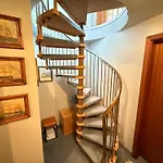 Svantje Apartman *