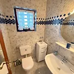 Svantje Apartman *