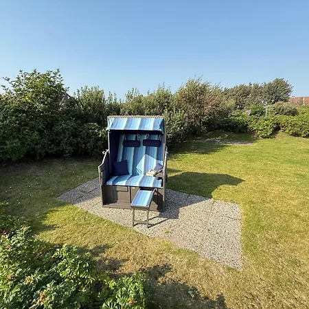 Svantje * Wenningstedt-Braderup